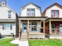 221 Glendale Avenue N, Hamilton, ON  - Outdoor With Deck Patio Veranda With Facade 