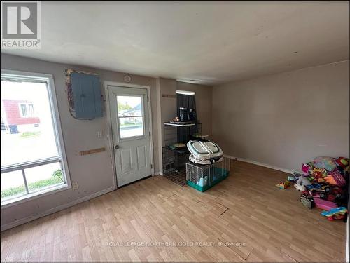 25 Allen Avenue, Kirkland Lake, ON - Indoor Photo Showing Other Room