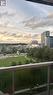 906 - 15 North Park Road, Vaughan, ON  - Outdoor With View 