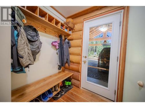 8251 Perry Creek Road, Cranbrook, BC - Indoor Photo Showing Other Room