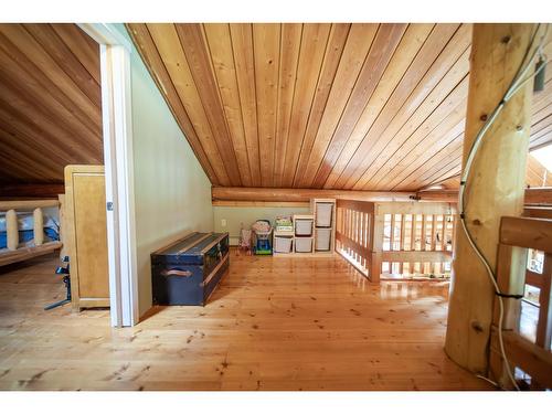 8251 Perry Creek Road, Cranbrook, BC - Indoor Photo Showing Other Room