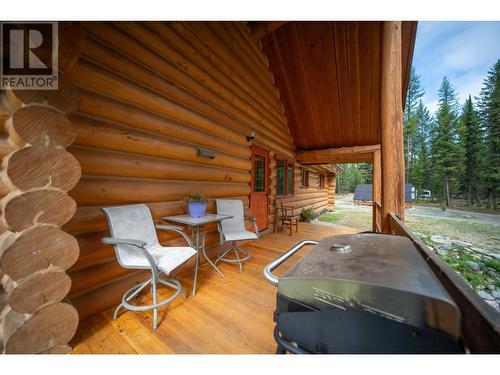 8251 Perry Creek Road, Cranbrook, BC - 