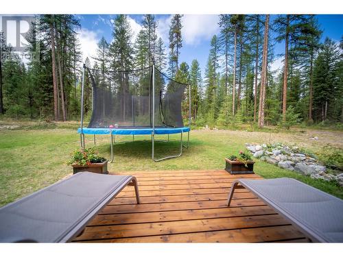 8251 Perry Creek Road, Cranbrook, BC - Outdoor