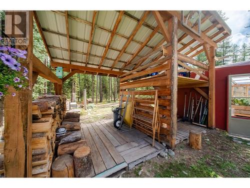 8251 Perry Creek Road, Cranbrook, BC -  Photo Showing Other Room