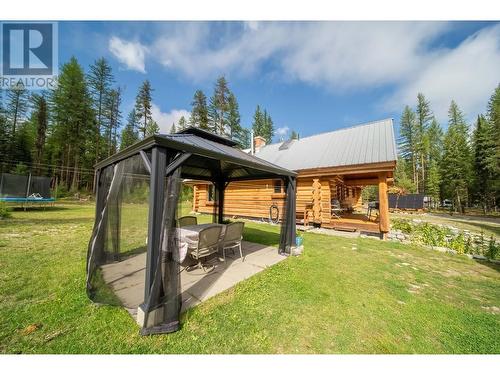 8251 Perry Creek Road, Cranbrook, BC - Outdoor