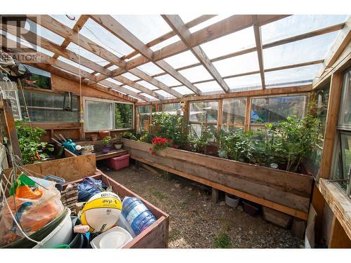 8251 Perry Creek Road, Cranbrook, BC - Indoor Photo Showing Other Room