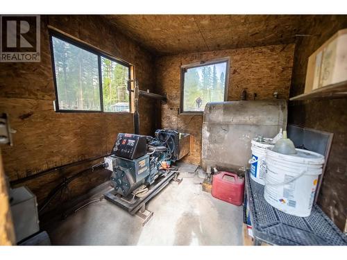 8251 Perry Creek Road, Cranbrook, BC -  Photo Showing Other Room