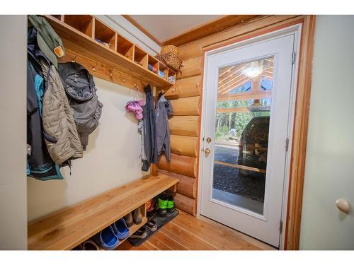 8251 Perry Creek Road, Cranbrook, BC - Indoor Photo Showing Other Room