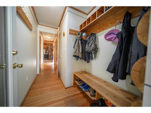 8251 Perry Creek Road, Cranbrook, BC - Indoor Photo Showing Other Room