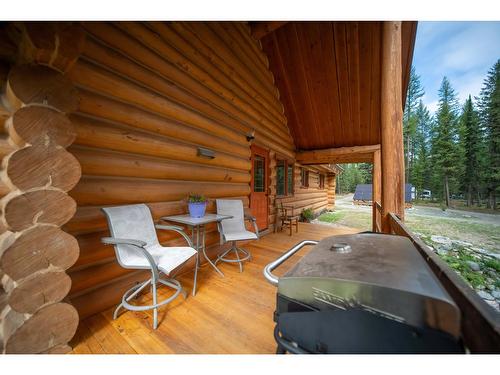 8251 Perry Creek Road, Cranbrook, BC - 