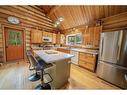 8251 Perry Creek Road, Cranbrook, BC  - Indoor Photo Showing Kitchen 