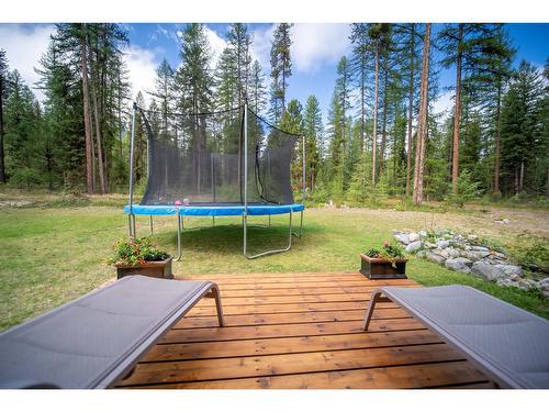 8251 Perry Creek Road, Cranbrook, BC - Outdoor