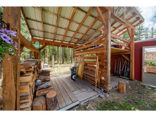 8251 Perry Creek Road, Cranbrook, BC -  Photo Showing Other Room