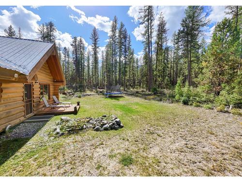 8251 Perry Creek Road, Cranbrook, BC - Outdoor