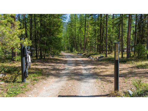 8251 Perry Creek Road, Cranbrook, BC - Outdoor With View