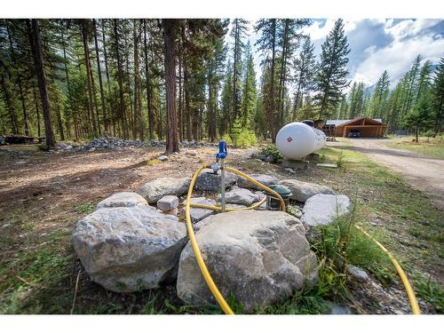 8251 Perry Creek Road, Cranbrook, BC - Outdoor With View