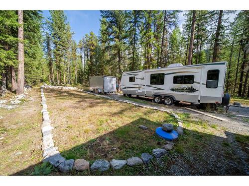 8251 Perry Creek Road, Cranbrook, BC - Outdoor