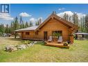 8251 Perry Creek Road, Cranbrook, BC  - Outdoor 