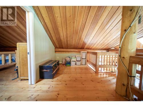 8251 Perry Creek Road, Cranbrook, BC - Indoor Photo Showing Other Room