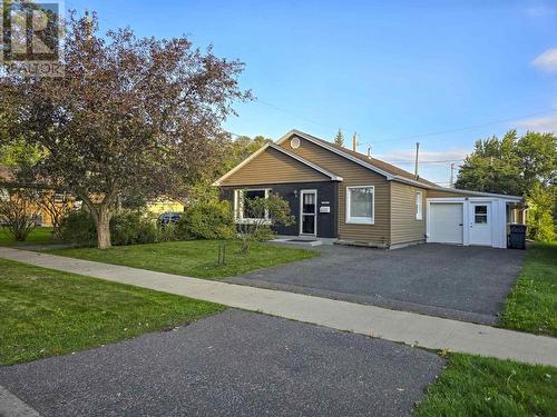 1835 Hamilton Avenue, Thunder Bay, ON - Outdoor