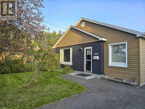 1835 Hamilton Avenue, Thunder Bay, ON - Outdoor