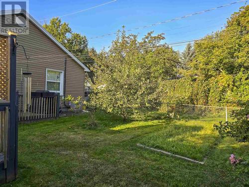 1835 Hamilton Avenue, Thunder Bay, ON - Outdoor