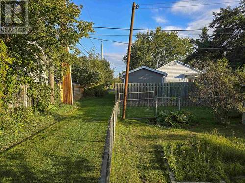 1835 Hamilton Avenue, Thunder Bay, ON - Outdoor