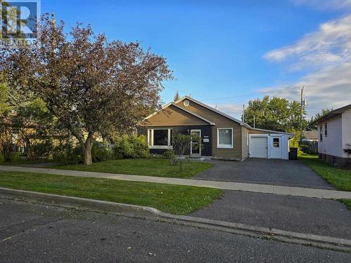 1835 Hamilton Avenue, Thunder Bay, ON - Outdoor