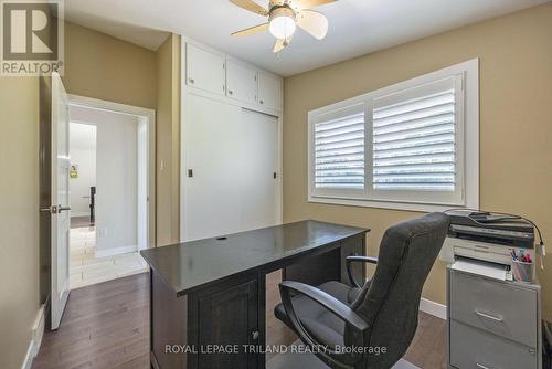 576 Ridgewood Crescent E, London, ON - Indoor Photo Showing Other Room