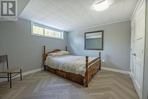 576 Ridgewood Crescent E, London, ON - Indoor Photo Showing Bedroom