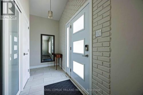 576 Ridgewood Crescent E, London, ON -  Photo Showing Other Room