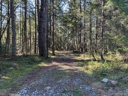 Lot 1 Yellow Point Rd, Ladysmith, BC 