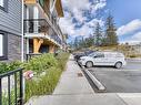 204-4810 Cedar Ridge Pl, Nanaimo, BC  - Outdoor With Balcony 