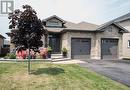 36 Vertis Court, Belleville, ON  - Outdoor With Facade 