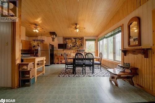 358A Little Finch Lake Road, Denbigh, ON - Indoor