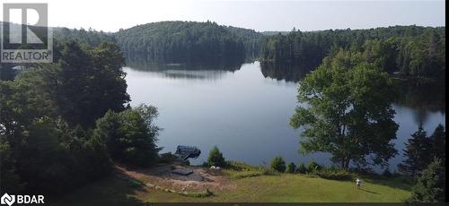 358A Little Finch Lake Road, Denbigh, ON - Outdoor With Body Of Water With View