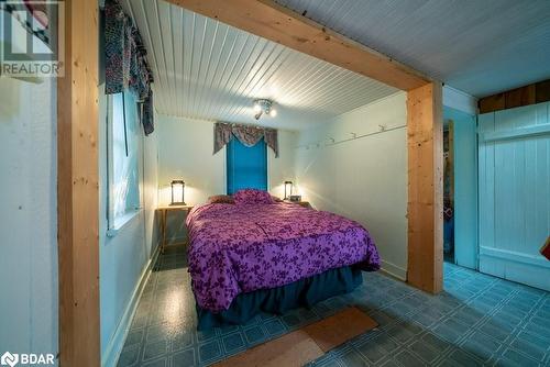 358A Little Finch Lake Road, Denbigh, ON - Indoor Photo Showing Bedroom