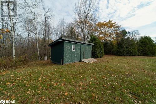 358A Little Finch Lake Road, Denbigh, ON - Outdoor