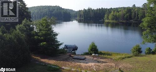 358A Little Finch Lake Road, Denbigh, ON - Outdoor With Body Of Water With View