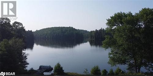 358A Little Finch Lake Road, Denbigh, ON - Outdoor With Body Of Water With View