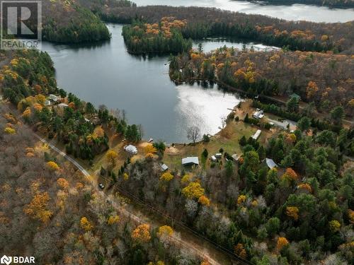 358A Little Finch Lake Road, Denbigh, ON - Outdoor With Body Of Water With View