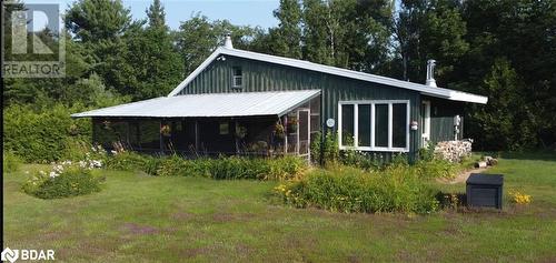 358A Little Finch Lake Road, Denbigh, ON - Outdoor