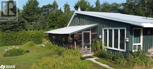 358A Little Finch Lake Road, Denbigh, ON - Outdoor