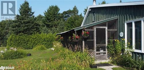 358A Little Finch Lake Road, Denbigh, ON - Outdoor