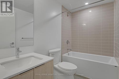 1406 - 357 King Street W, Toronto, ON - Indoor Photo Showing Bathroom