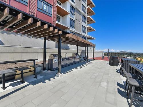 507-1110 Samar Cres, Langford, BC -  Photo Showing Other Room