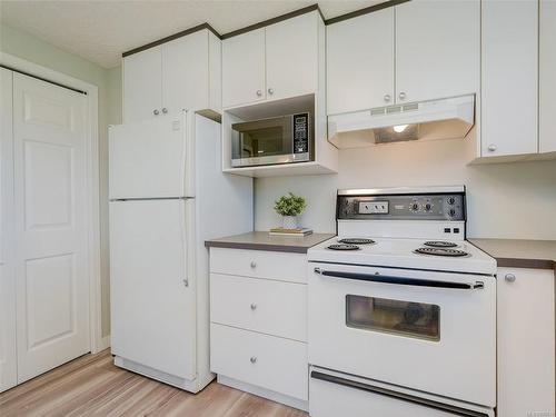 2207 Victor St, Victoria, BC - Indoor Photo Showing Kitchen