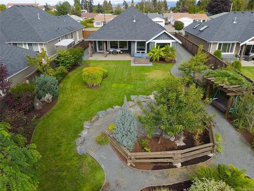 166 Skylark Ave, Parksville, BC 