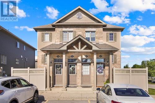 58 - 3200 Singleton Avenue, London, ON - Outdoor With Facade