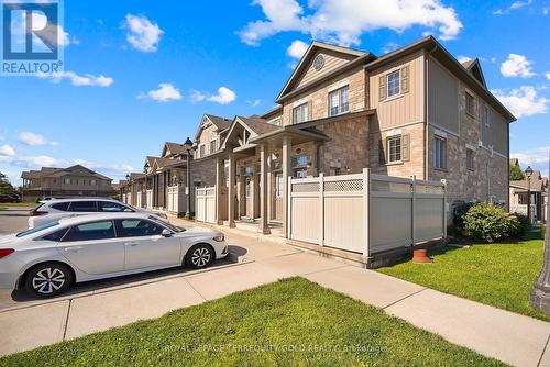 58 - 3200 Singleton Avenue, London, ON - Outdoor